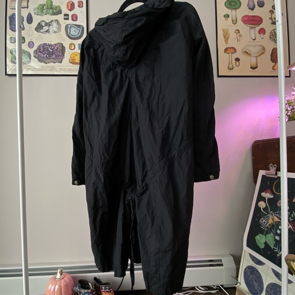 Armani Small Wrinkled Jacket - Picture 9 of 12